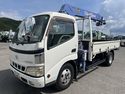 トヨタ　トヨエース