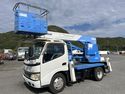 日野　デュトロ